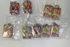アイカツ誰でもアイドル活動アクリルチャーム
