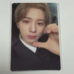 boynextdoor nogenre ポップアップ　ラキドロ　トレカ　イハン