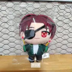2026年最新】WIND BREAKER ぬいぐるみ 蘇枋 隼飛の人気アイテム - メルカリ