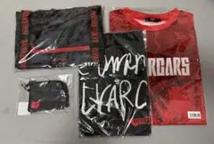 アルバルク東京グッズセット