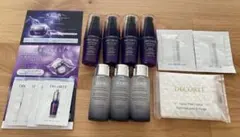 コスメデコルテ ユースパワーエッセンスローション リポソームアドバンストセラム