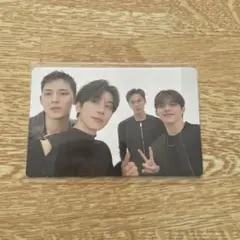 SEVENTEEN ヒポチ FOLLOW トレカ