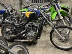 ジャガー マウンテン 自転車 右のえんじ色 | Mercari