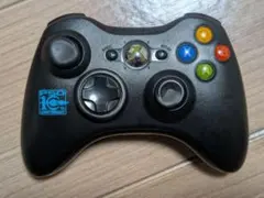 Xbox 360 ワイヤレス コントローラー PSO 10周年記念モデル