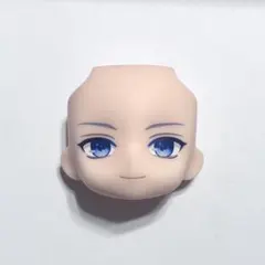 刀剣乱舞 ねんどろいどどーる 山姥切長義 軽装ver 顔 フェイスパーツ