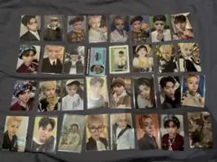 BOYNEXTDOOR リウ トレカセット