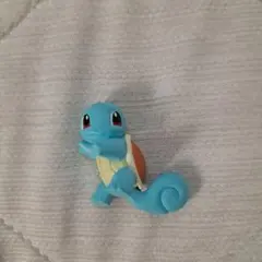 ポケモン　ゼニガメ　フィギュア　ミニ