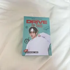 ALD1 ALPHA DRIVE ONE アンシン DICON - メルカリ