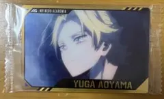 ヒロアカ ウエハース4 a15