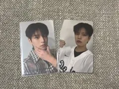 HMV karma KARMA straykids seungmin スンミン