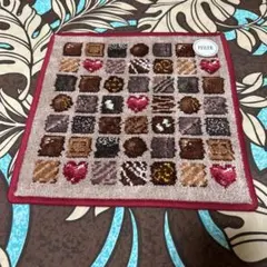 フェイラーハンカチ❤️新品未使用❤️