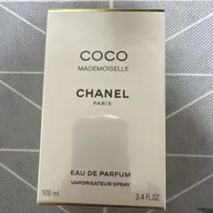 ココ マドモアゼル オードゥ パルファム 100ml
