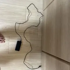 電源供給機(ACアダプター)だと思われる