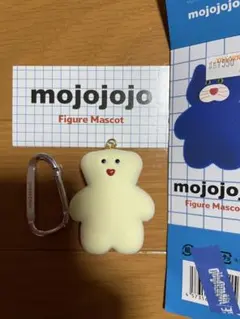 mojojojo フィギュアマスコット betty