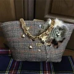 最終価格♡エストネーション   かごバック