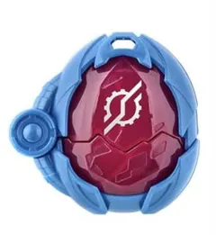 仮面ライダーマイス DXビルドライドエグズ