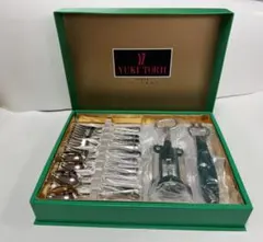 YUKI TORII カトラリーセット GRAND COUVERTのサムネイル