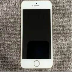 iPhone SE Silver 32 GB SIMフリー