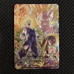 スーパードラゴンボールヒーローズ UGM5-020DA ベジータ - メルカリ