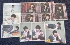 M!LK 佐野勇斗 生写真