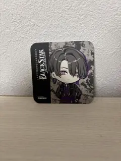 ブラスタ　モクレン　カフェモノクローム　コースター