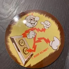 2026年最新】reddy kilowattの人気アイテム - メルカリ