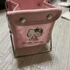 キティ　小物入れ　サンリオのサムネイル