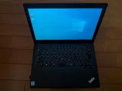 2026年最新】thinkpad x280 ジャンクの人気アイテム - メルカリ