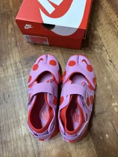 NIKE エアリフト ポルカドットのサムネイル