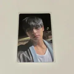 SEVENTEEN FML m2u ラキドロ ミンギュ