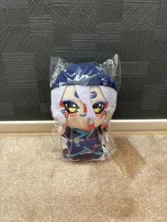 ぬいぐるみ38／劇場版モノノ怪 ぬいぐるみマスコット 薬売り - メルカリ