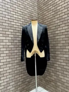 北欧・銀の詩人』Rey Urban、純銀925S・蝶ネックタイ・フリーサイズ