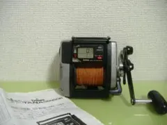Daiwa TANA SENSOR 速攻 電動リール 本体 - メルカリ