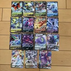 ポケモンカード まとめ売り 10枚セット - メルカリ
