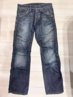 G-Star RAW ジースターロゥ 3301 KBWG 100 W29L32