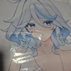 2026年最新】原神 プレイマット フリーナの人気アイテム - メルカリ