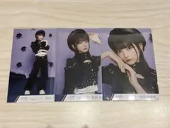 ノイミー 永田詩央里 生写真 2026アリーナツアー コンプ - メルカリ