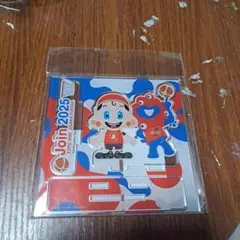 EXPO 2025 ジョン アクリルスタンド