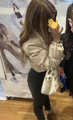 SHEIN スキニーデニム