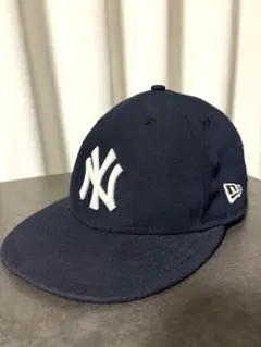 New Era 59FIFTY ニューヨーク・ヤンキース キャップ