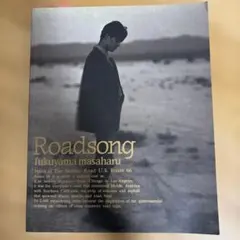 Roadsong 篤山雅春 写真集 - メルカリ