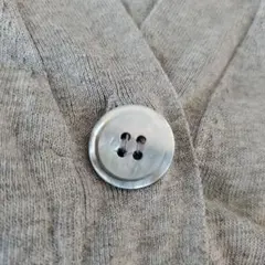 URBAN RESEARCH　COTTON100%カーディガン一万円相当