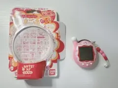 バンダイ 超じんせーエンジョイ!たまごっちプラス 宮里藍 未開封
