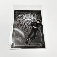 SAKAMOTO DAYS amo cafe 勢羽 アクリルスタンド