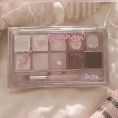 CLIO プロアイパレット 14のサムネイル