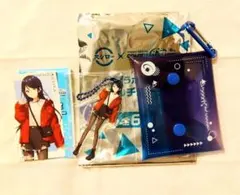 スシロー × プロジェクトセカイ コラボキャンペーン　星乃 一歌