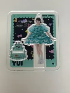 FRUITSZIPPER アクスタ 櫻井優衣