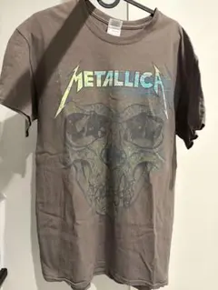 メタリカ☆Metallica 1989 Live Tシャツ - メルカリ