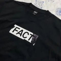 2026年最新】FACT.の人気アイテム - メルカリ