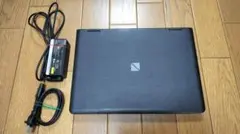 NEC ノートPC PC-GN11R35GS 本体 - メルカリ